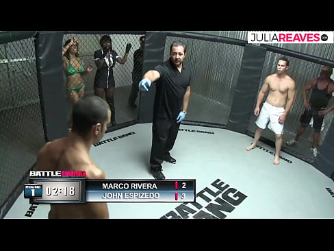 ❤️ Ultimate Fighter qin një vajzë me numër menjëherë pas një lufte në ring ️❌ Video e ndyrë tek ne ❌