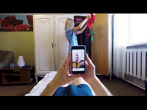 ❤️ Njerka e bëri vëllain e saj të mbaronte pak para se nëna të vinte në shtëpi ️❌ Video e ndyrë  tek ne ❌