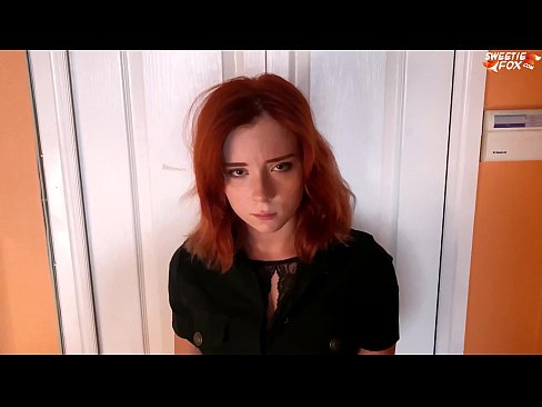 ❤️ Gardiani i Sigurimit dënoi një grua të bukur për vjedhje në dyqan - Cum In Mouth ️❌ Video e ndyrë tek ne ❌