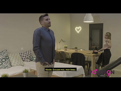 ❤️ PORNBCN 4K Një grua e pjekur me cica të mëdha dëshiron të jetë zhigolo e re e ndyrë anale me kar të madh blowjob amortizëm i vështirë qij punë me dorë stil qeni pidhi lëpij orgazmë Titra frëngjisht ️❌ Video e ndyrë  tek ne ❌